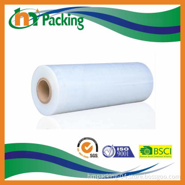 Manual Hand LLDPE Stretch Film for Pallet Wrap